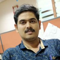 Sanket Auti