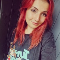 Monika Sciupider