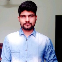 Pushpendra Rathour