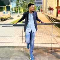 Hemantha Kumar M