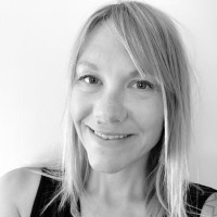Jessi Lindgren