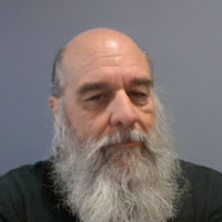 Brian Cram