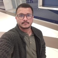 Cristhian Jose Pinango