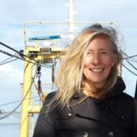 Nancy Nevejan