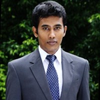 Prem Anand M S