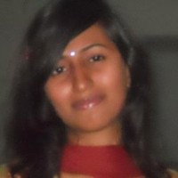 Nisha Hr