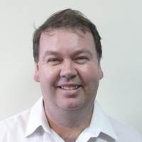 Stuart Mcdonald