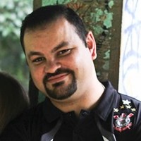 Daniel Rodrigues Gonzaga