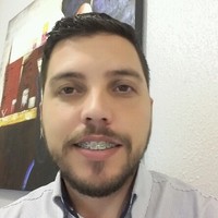 Cristiano Rodrigues Vieira