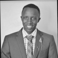 Godwill Otieno