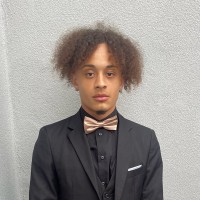 Treyantae Leak