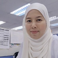 Suraya Sulaiman Nasir