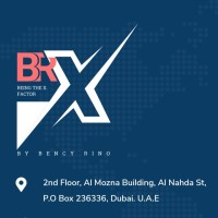 BRX Global Technical Service LLC
