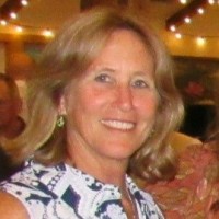 Kelly Lafferty