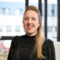 Mariëlle van Dijk