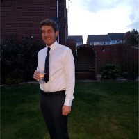 Tom Springett