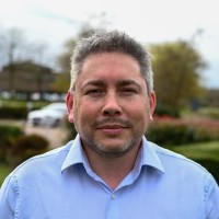 Colin Luckhurst