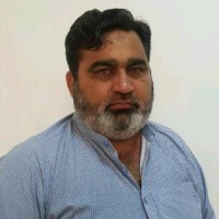 Khalid Mehmood