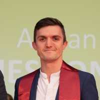 Adrian Louesdon