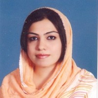 Tehreem Awan