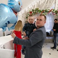 Andrii Popov