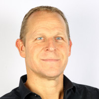 Paul Commandeur