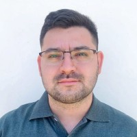Gonzalo Suárez