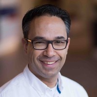 Michael de Langen MSc