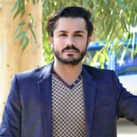 Bakhsh Ali