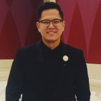 Oscar Tan