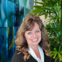 Gina Eversley