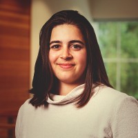 Sasha Halupowski, Pmp