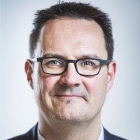 Danny Van Assche