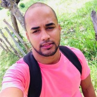 Ezequiel Rodriguez santos
