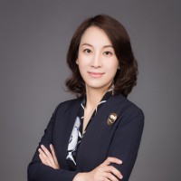 Sonia Jiang