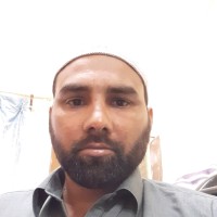 Ch Imran Anwar Fab