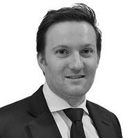 James Bowmaker, Cfa