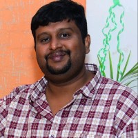 Naresh Pulikonda