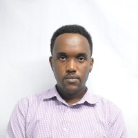 Brian Ngugi