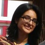 Arpita Bhattacharjee