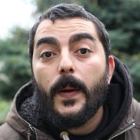 Buray Nazım Kök