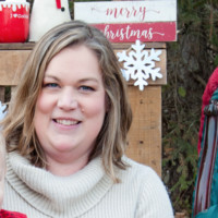 Ann Thomas
