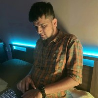 Shubham Khandare