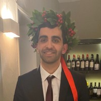 Andrea Capobianco