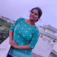 Roshini Mancha