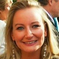 Deborah McGovern