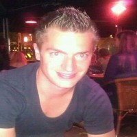 Danny van 't Hul