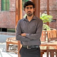 Ehtisham Rasheed