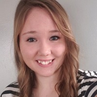 Ashley Lindstrom