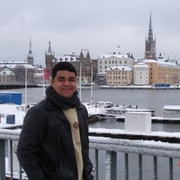 Roberto Novaes